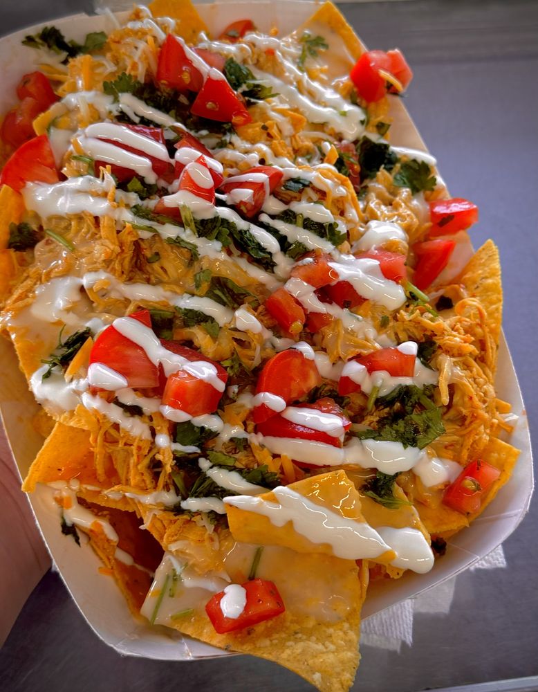 Taqueria Macho Taco