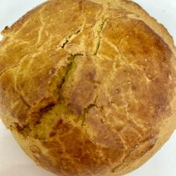 57th St Greenmarket - Get a scone from Meredith's Bread. Posted with review. 11/23/23