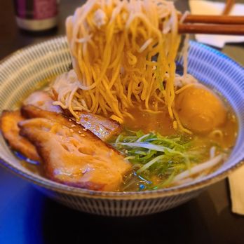 Beat Mazesoba - Ramen Near Me - Flushing, New York