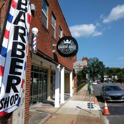 Barber Kings The Original - We will be open tomorrow 8:00-3:00