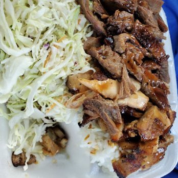 Tikiyaki - Fast Food Near Me - Orange, California Tikiyaki - Fast Food Near Me - Orange, California