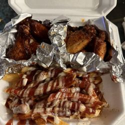 Empire Wingz