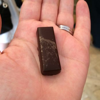 The Brussels Journey - Elegant chocolate - Food Tours Near Me - Brussels, BRU