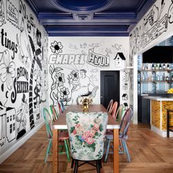 Trophy Room