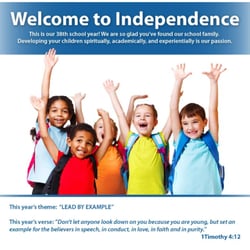 Independence Christian School