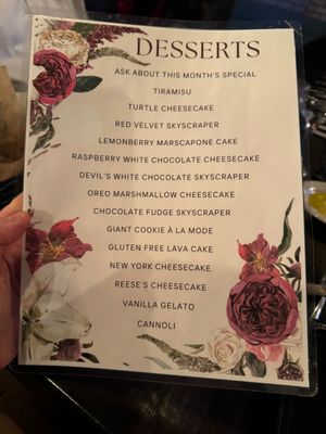 Menu photo 7 FANATICO Whitewater, WI