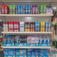 Slide of Steve Jones Hardware & Plumbing