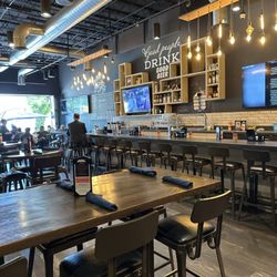 Village Brewing Company