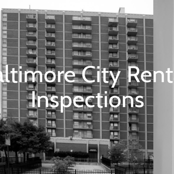 Central Inspections - Baltimore City rental inspections - Home Inspectors Near Me - Baltimore, Maryland Central Inspections - Baltimore City rental inspections - Home Inspectors Near Me - Baltimore, Maryland