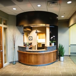 Ridge Pointe Dental - Todd W. Hohlen, DDS