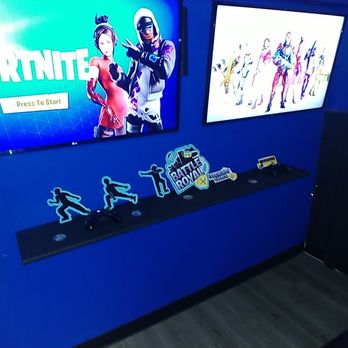 Vivid Vr Gaming - 4k fortnite! - Arcades Near Me - Depew, New York Vivid Vr Gaming - 4k fortnite! - Arcades Near Me - Depew, New York