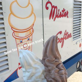 Mister Softee - $3.50 - Food Trucks Near Me