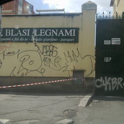 Blasi Legnami