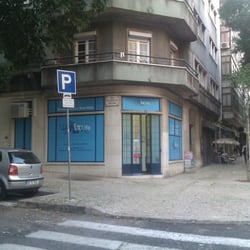 LxLife - Fachada da LxLife