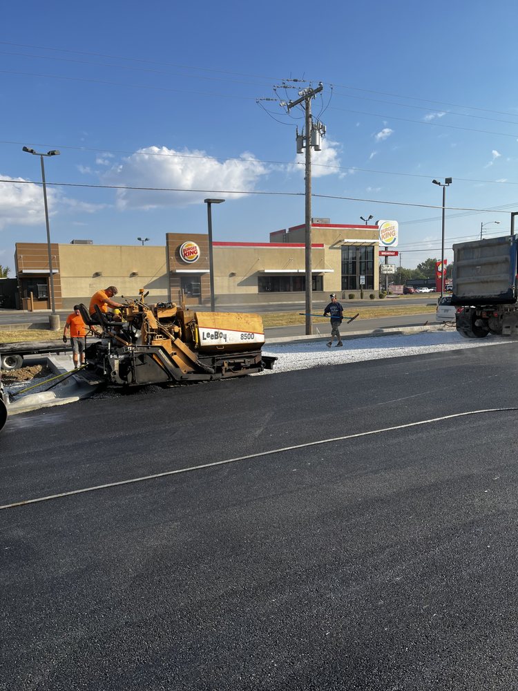 3S ASPHALT CONSTRUCTION - Updated May 2024 - 74 Photos - Springfield ...