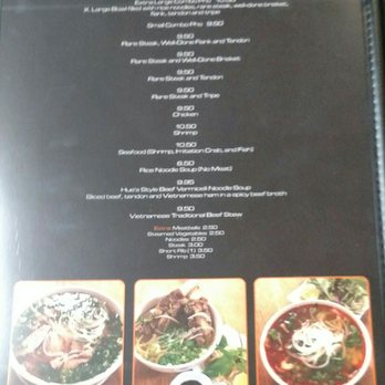 PT Eatery - Menu page two - Vietnamese Near Me - San Diego, California PT Eatery - Menu page two - Vietnamese Near Me - San Diego, California