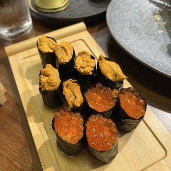 Umiya Sushi - Japanese Near Me - Alexandria, Virginia