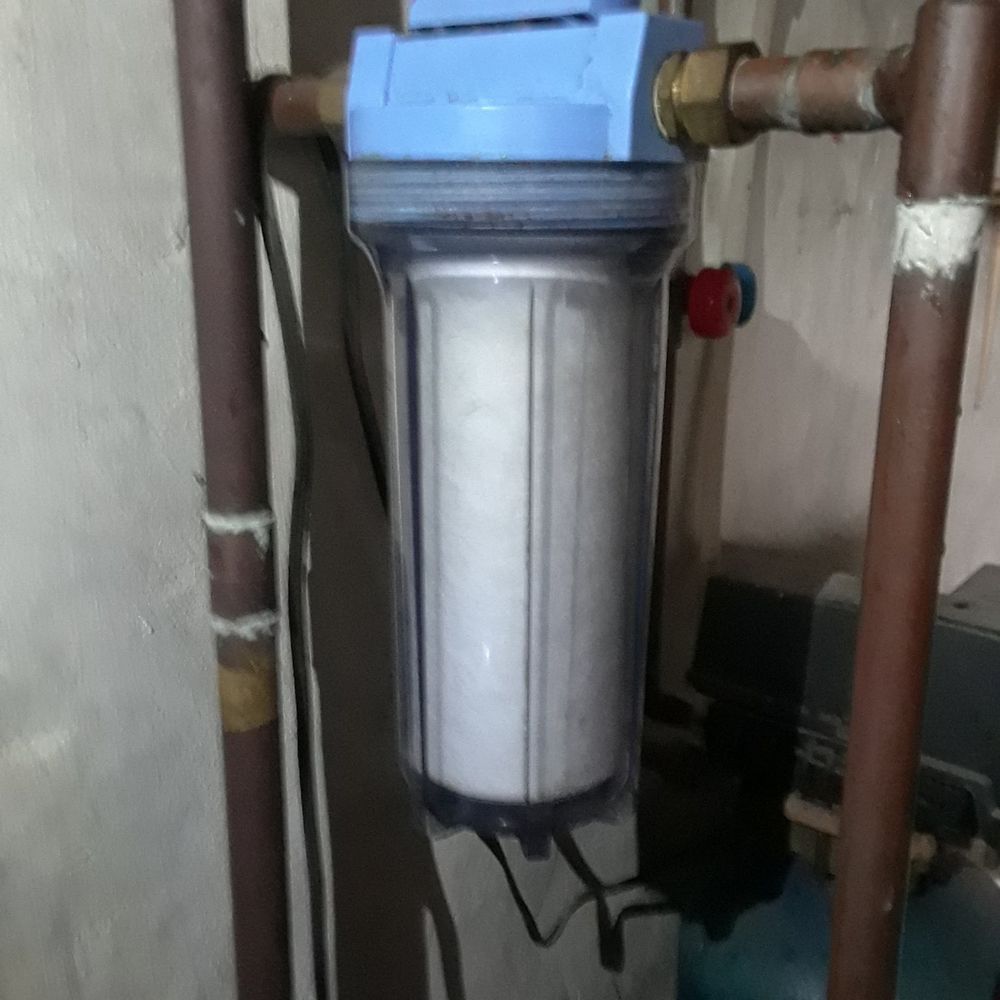 Slide of Nick Nelson’s Copper & Pine