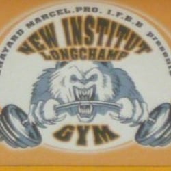 New Institut Longchamp