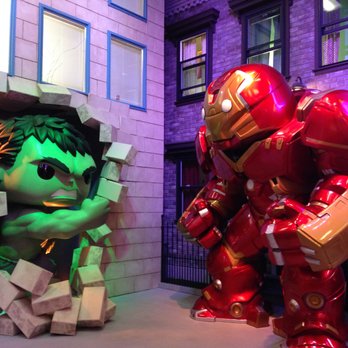 Funko - Toy Stores Near Me - Everett, Washington