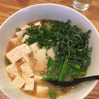 Uncle - Veggie - Asian Fusion Near Me - Denver, Colorado