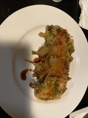 Bonsai Sushi by null