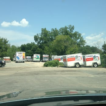 Drive-Thru Postal - Couriers & Delivery Services Near Me - Austin, Texas