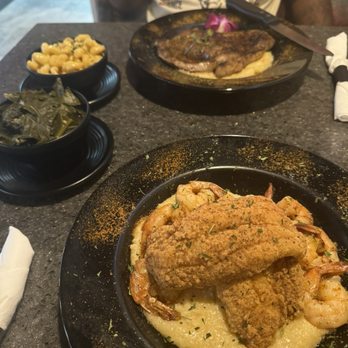 Gotti's - Seafood Near Me - Houston, Texas