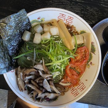 Boru Ramen - Vegan Ramen - Ramen Near Me - Baton Rouge, Louisiana