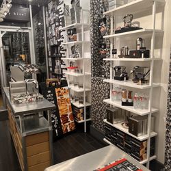 The Protein Bakery - Interior