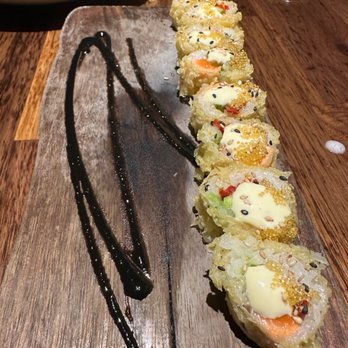 Uchi - Japanese Near Me - Dallas, Texas