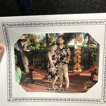 Germaine's Luau - The souvenir photos - Ticket Sales Near Me - Kapolei, Hawaii