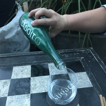 Sugar - Cocktail Bars Near Me - Miami, Florida