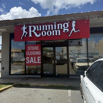 Running Room - Sports Wear Near Me - Honolulu, Hawaii Running Room - Sports Wear Near Me - Honolulu, Hawaii