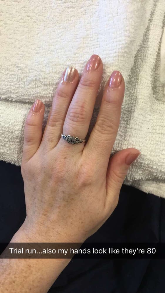 REGIS SALON Updated July 2024 2100 Hamilton Place Blvd, Chattanooga