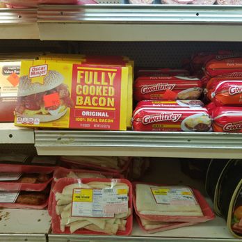 Produce Center - Sausage variety and homemade sausage. - Grocery Near Me - Petersburg, Virginia Produce Center - Sausage variety and homemade sausage. - Grocery Near Me - Petersburg, Virginia
