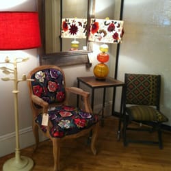 Anthropologie - Artful Discombobulation