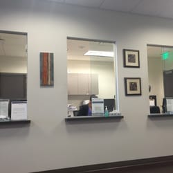Clinical Pathology Laboratories - Be sure to sign in at the front counter