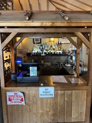 Shintaro Sushi and Japanese Restaurant by null