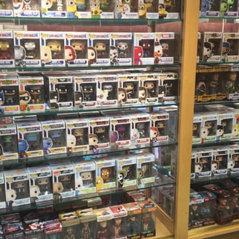 Bargain Bazaar - Toy Stores Near Me - San Francisco, California