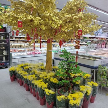 Thuan Phat Supermarket - Beginning to look a lot like New Years!! - International Grocery Near Me - San Diego, California Thuan Phat Supermarket - Beginning to look a lot like New Years!! - International Grocery Near Me - San Diego, California