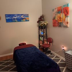 The Art of the Touch of Healing - The Art of the Touch of Healing LLC