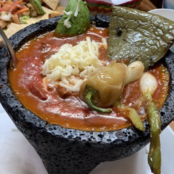 Los Agaves - Molcajetes - Tacos Near Me - Santa Barbara, California Los Agaves - Molcajetes - Tacos Near Me - Santa Barbara, California