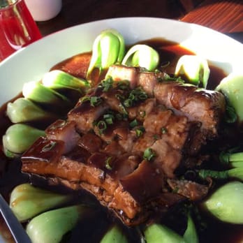 Royal Canton Seafood Palace - The Hong Sao ro was incredible!! - Seafood Near Me - Queens, New York