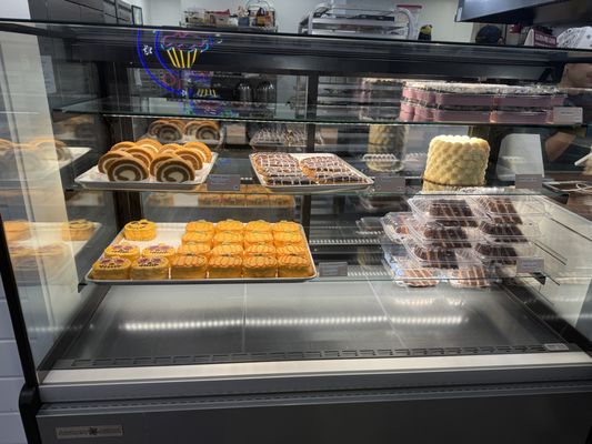 Gluten Free Goose, A Bakery by null