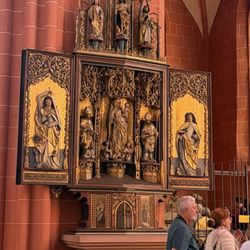 Dom St. Bartholomäus