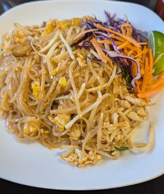 Thai House Restaurant by null