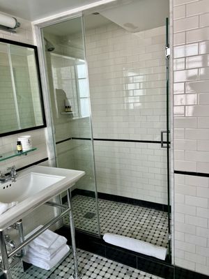 Walker Hotel Greenwich Village by null