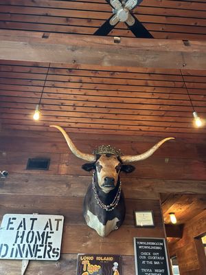 Townline BBQ by null
