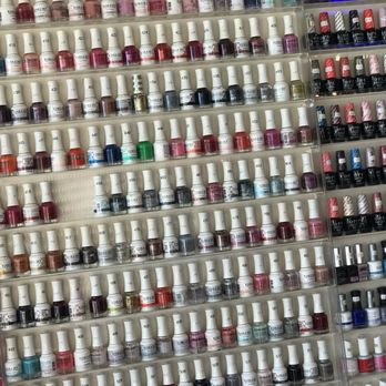 Paradise Nails & Spa - Polish - Nail Salons Near Me - Oakland Park, Florida Paradise Nails & Spa - Polish - Nail Salons Near Me - Oakland Park, Florida